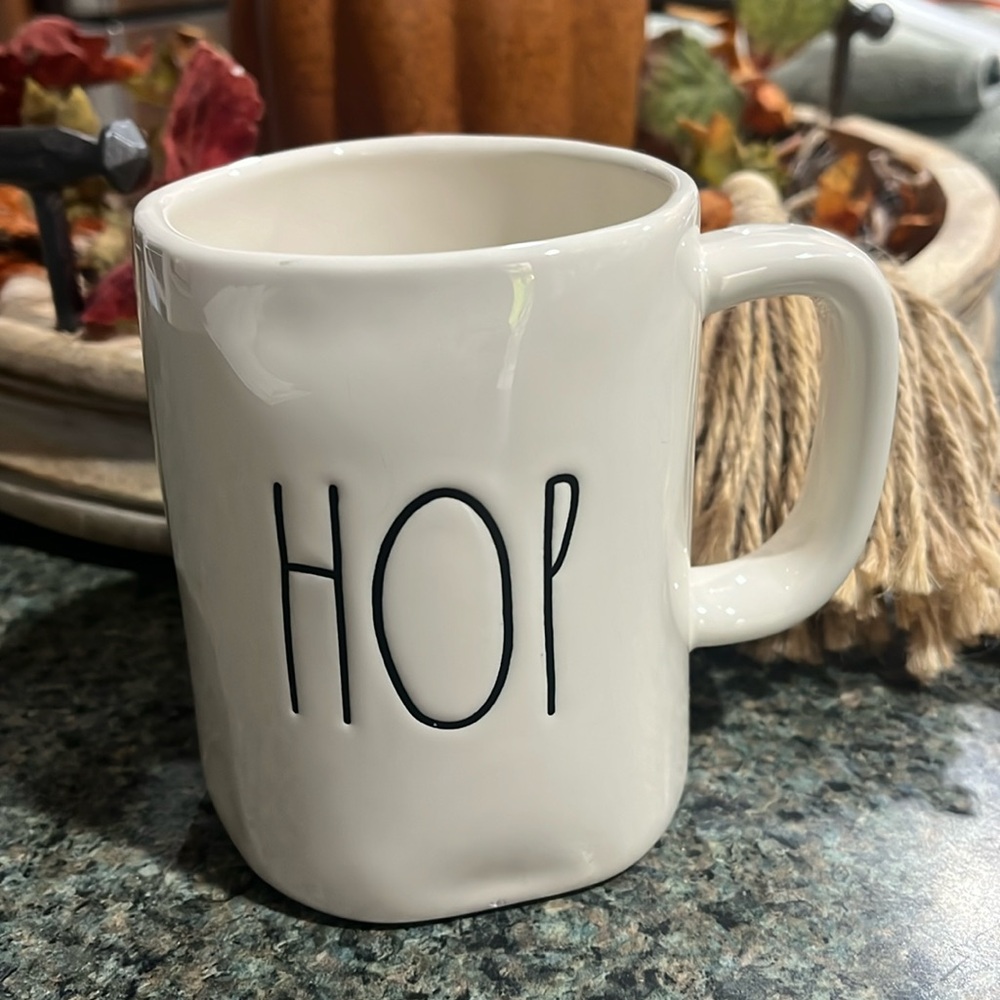 Rae Dunn mug
